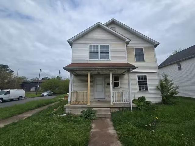 House for rent in Toledo