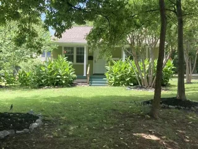 House for rent in Nashville