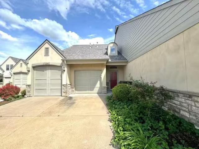 Condo for rent in Owasso, Oklahoma