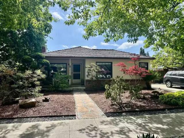 House for rent in Sunnyvale
