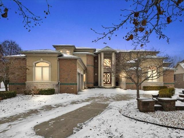 House for sale in Washington, Missouri