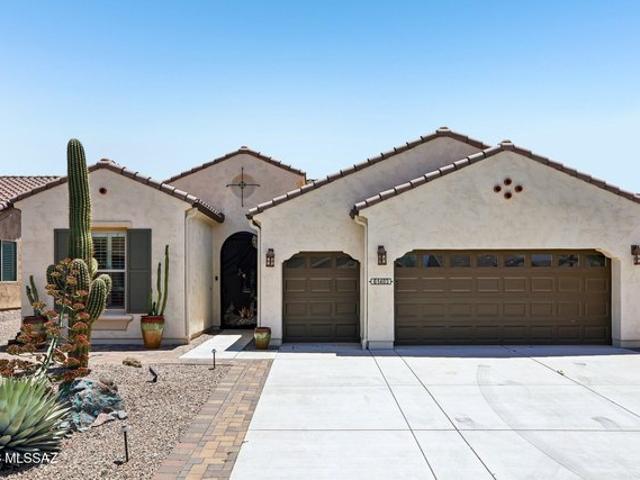 House for sale in Oracle, Arizona