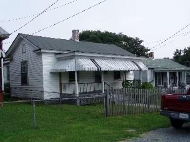 House for rent in Lynchburg