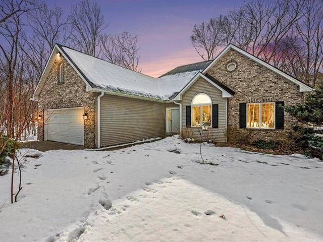 House for sale in Mattawan, Michigan