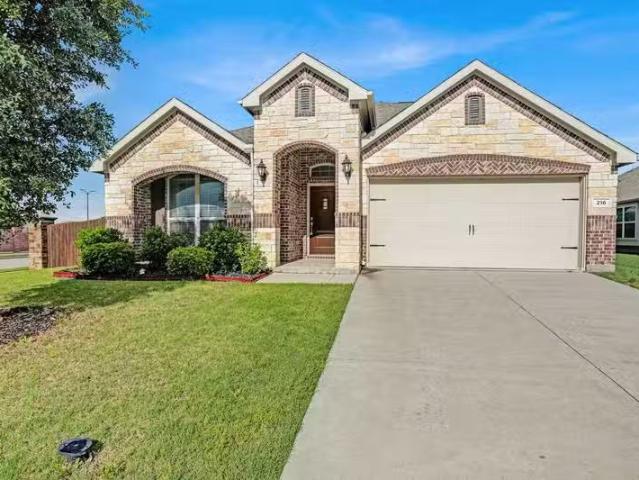 House for rent in Plano