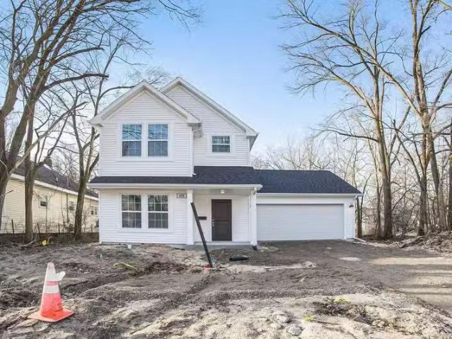 House for rent in Muskegon