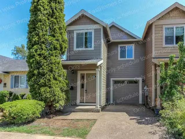 House for rent in Hillsboro