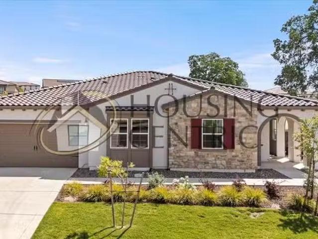 House for rent in Rescue, California