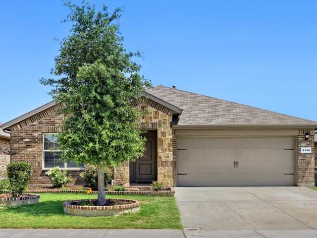 House for sale in Fort Worth, Texas