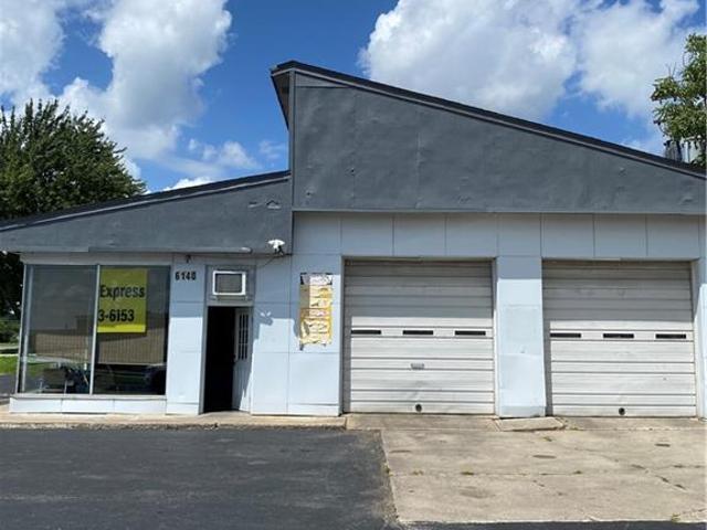 Commercial for sale in Missouri