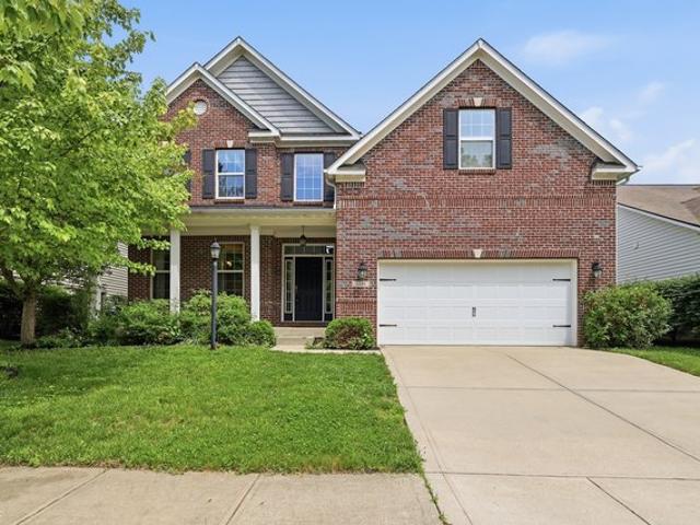 House for sale in Noblesville, Indiana