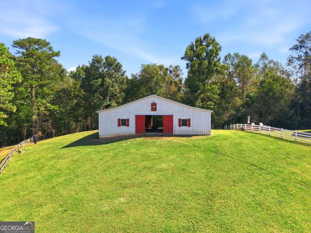 Farm for sale in Saddle Up Estates, Dallas