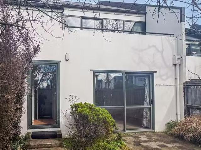 House for rent in Heathcote, Canterbury