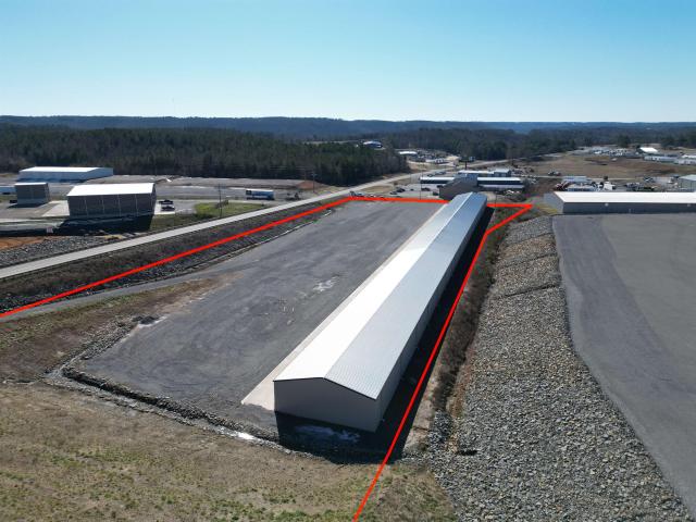 Commercial for sale in Good Hope, Cullman County