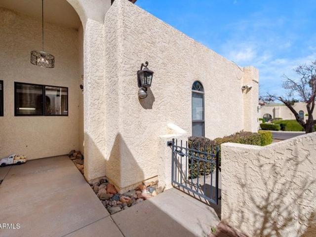 Townhouse for sale in Prescott, Arizona