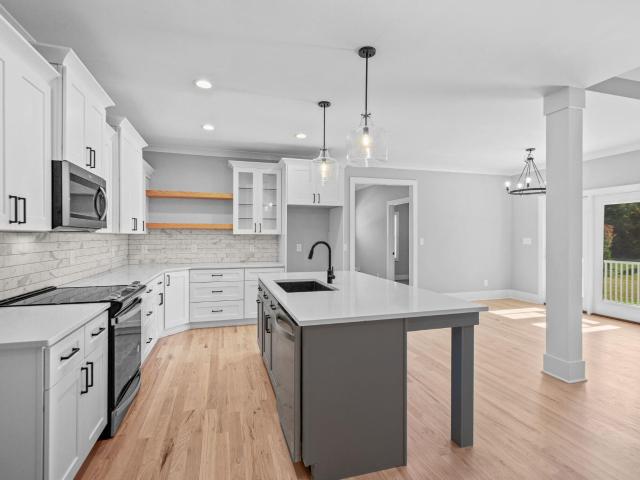 House for sale in North Carolina
