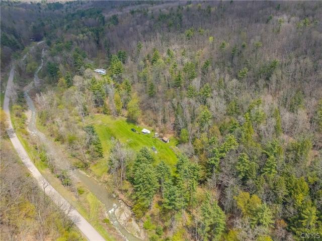 Land for sale in Canisteo, New York