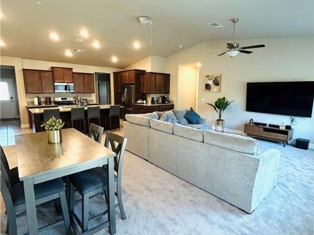 House for rent in Fresno, California