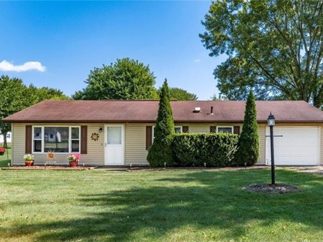 House for sale in Nashport, Muskingum County