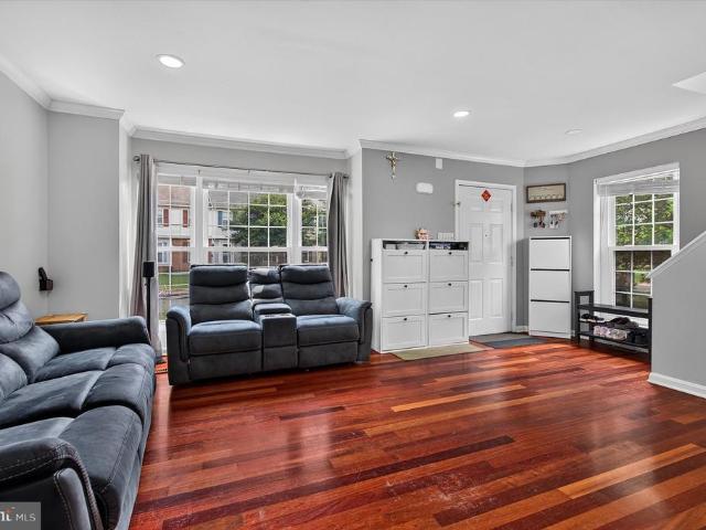 Townhouse for sale in Virginia