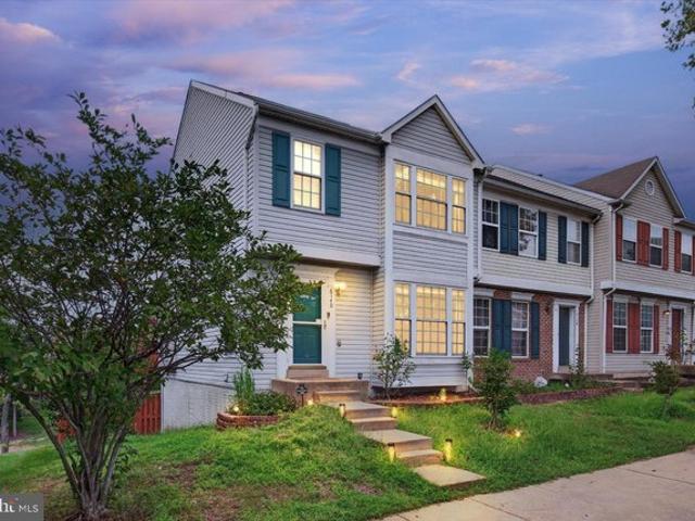Townhouse for sale in Virginia