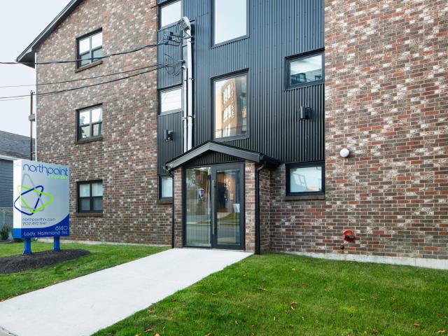 Apartment for rent in Convoy Place, Halifax