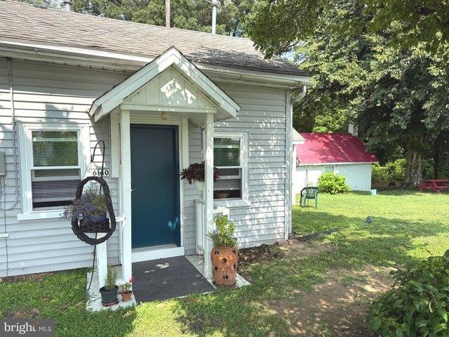 House for sale in Denton, Maryland