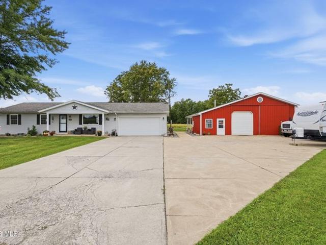 House for sale in Clyde, Sandusky County