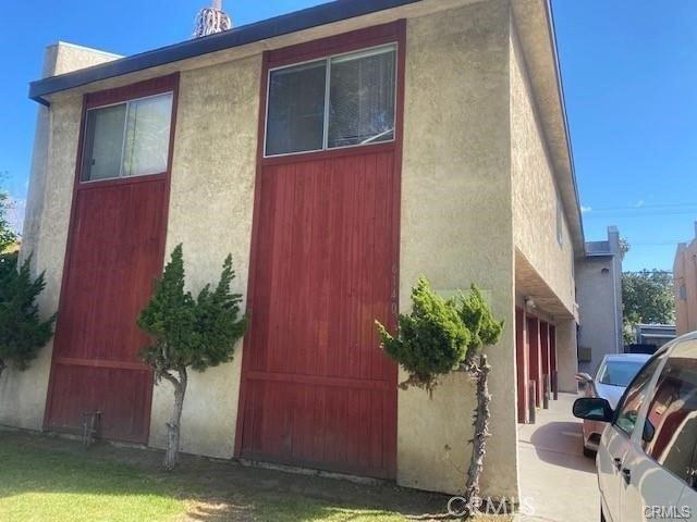 Townhouse for sale in North Long Beach, Long Beach