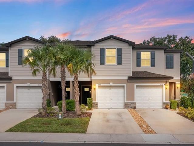 Townhouse for sale in Land O Lakes, Florida