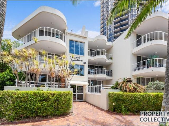 Apartment for rent in Pacific Fair