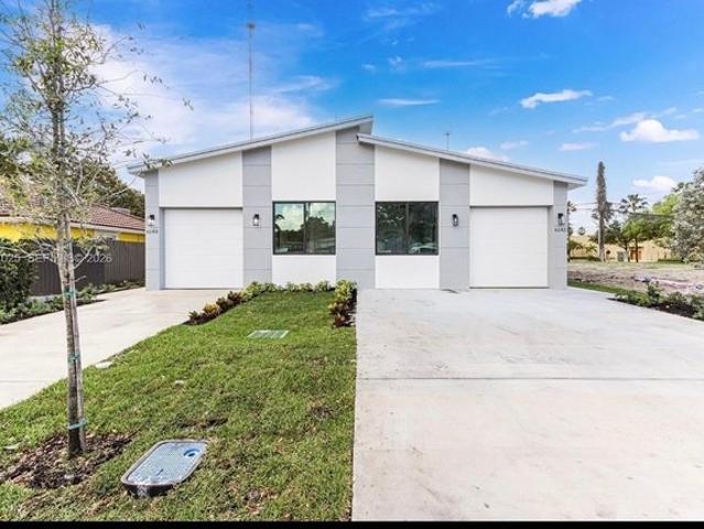 Townhouse for rent in Miramar, Florida