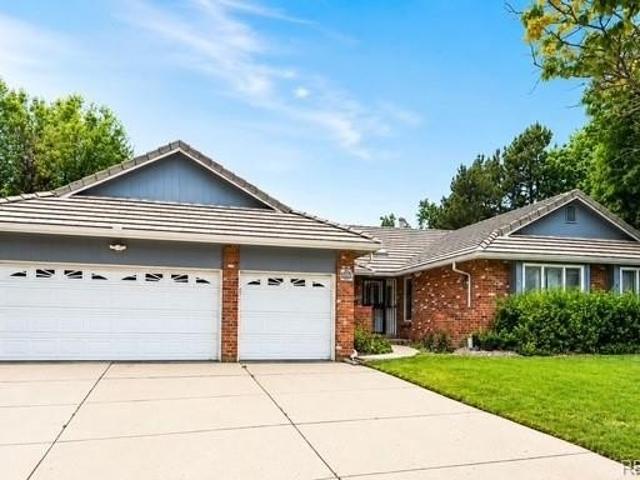 House for sale in Lakewood, Colorado