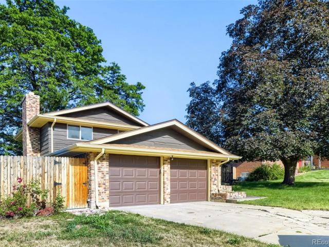House for sale in Arvada, Colorado