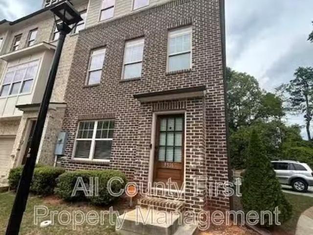 House for rent in Decatur