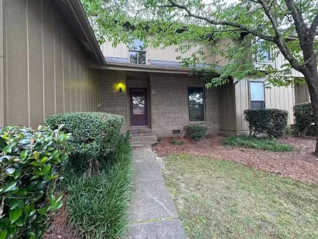House for rent in Fayetteville