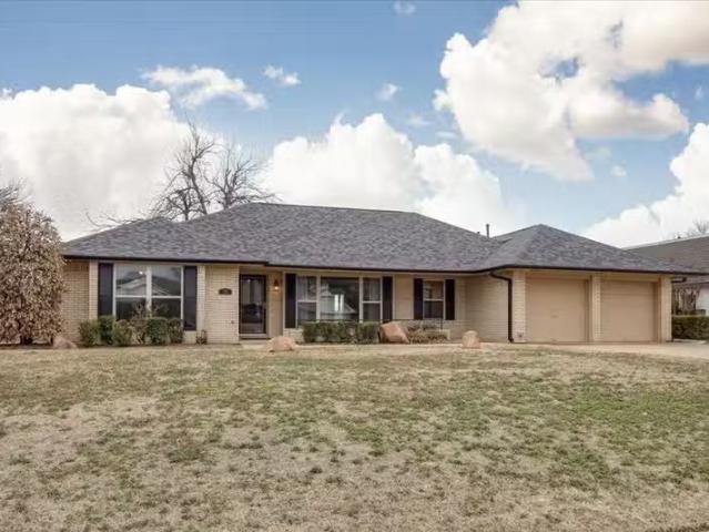 House for rent in Lawton