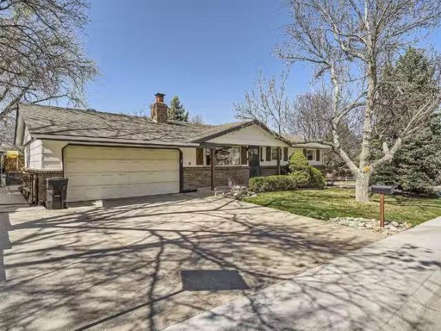 House for rent in Arvada