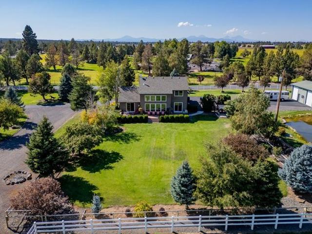 Farm for sale in Bend, Deschutes County