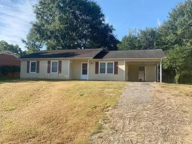House for rent in Simpsonville