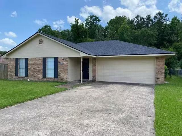 House for rent in Shreveport