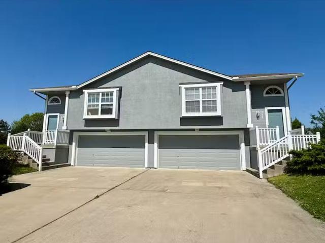 Condo for rent in Lees Summit