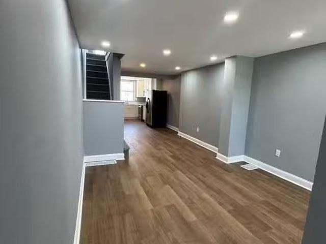 House for rent in Baltimore