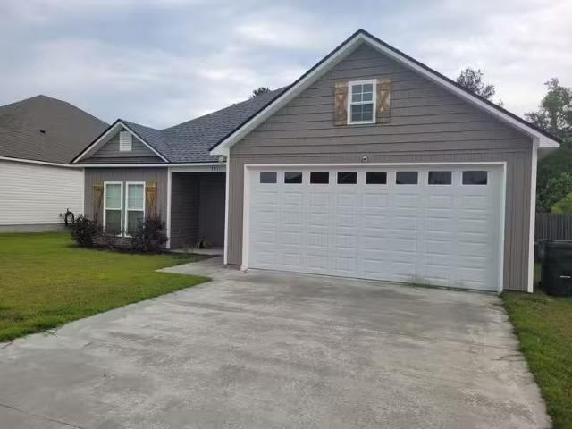 House for rent in Valdosta
