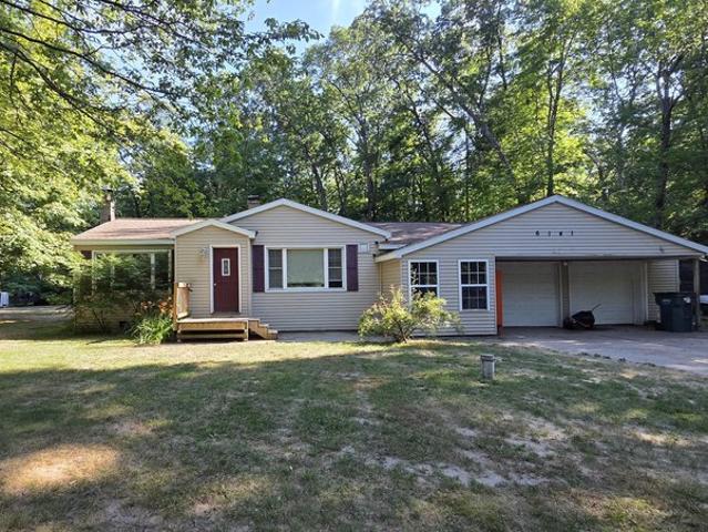 House for sale in Whitehall, Michigan