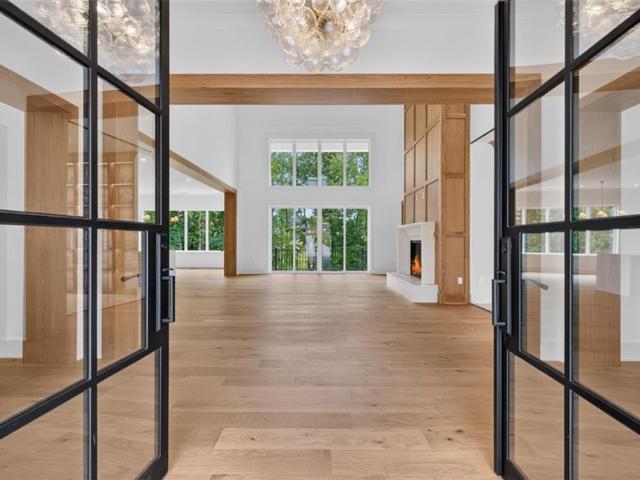 House for sale in Buford, Georgia