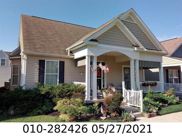 House for sale in Westerville, Ohio