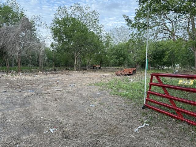 Land for sale in Sandia, Texas