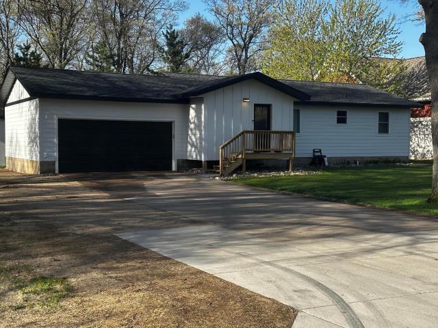 House for sale in Baxter, Minnesota