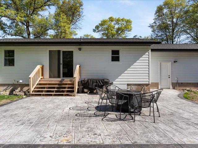 House for sale in Baxter, Minnesota